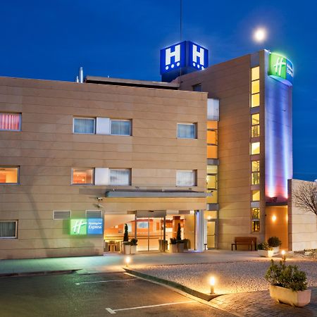 Hotel Holiday Inn Express Madrid-Rivas By Ihg Luaran gambar