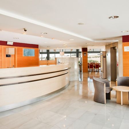 Hotel Holiday Inn Express Madrid-Rivas By Ihg Luaran gambar