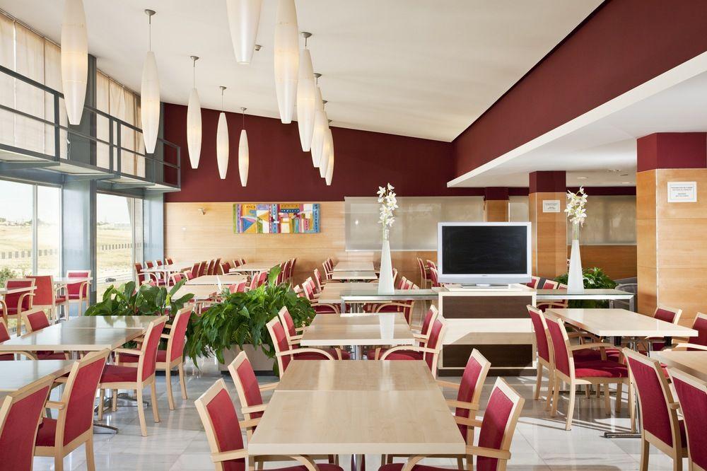 Hotel Holiday Inn Express Madrid-Rivas By Ihg Luaran gambar