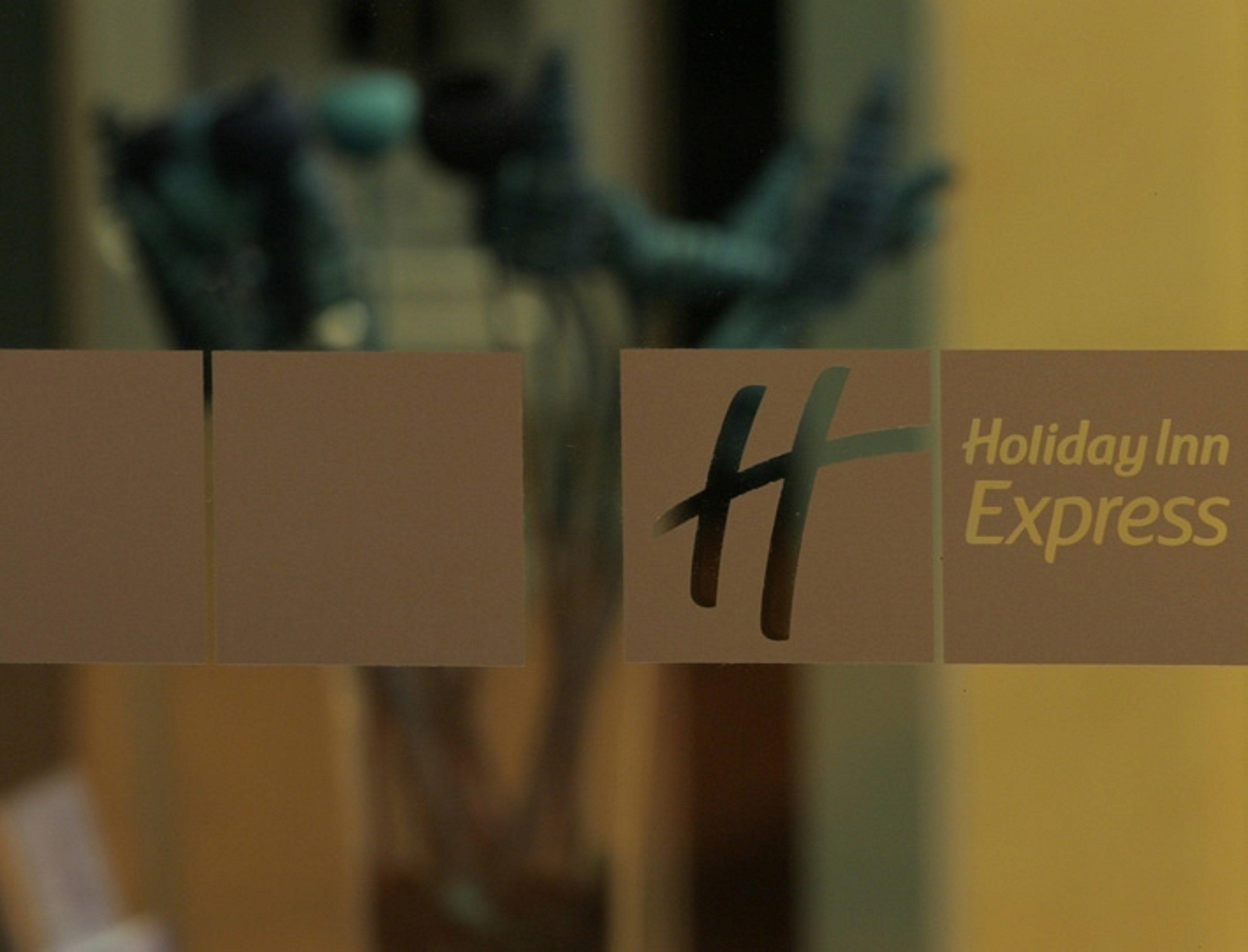 Hotel Holiday Inn Express Madrid-Rivas By Ihg Luaran gambar