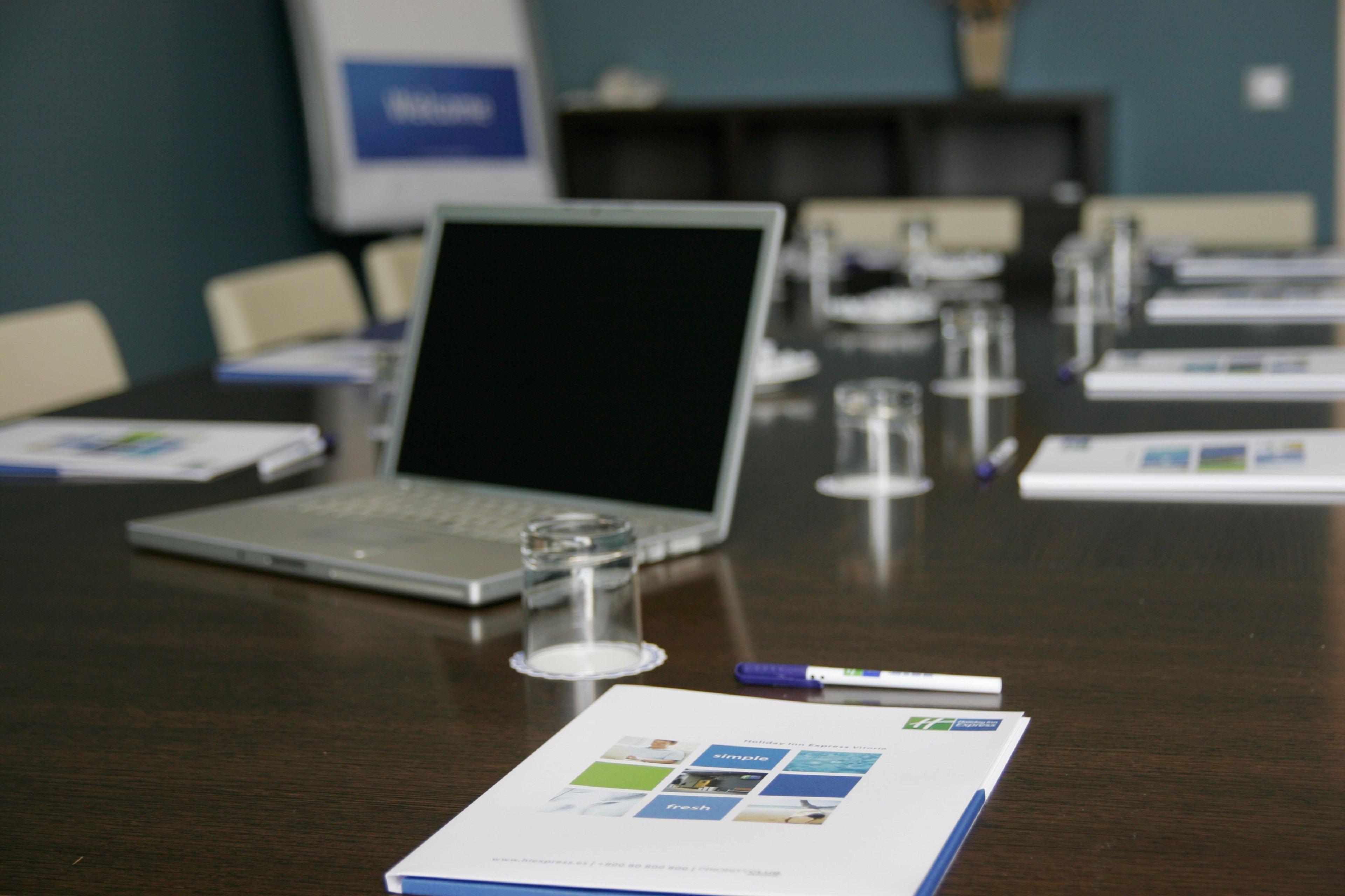 Hotel Holiday Inn Express Madrid-Rivas By Ihg Kemudahan gambar