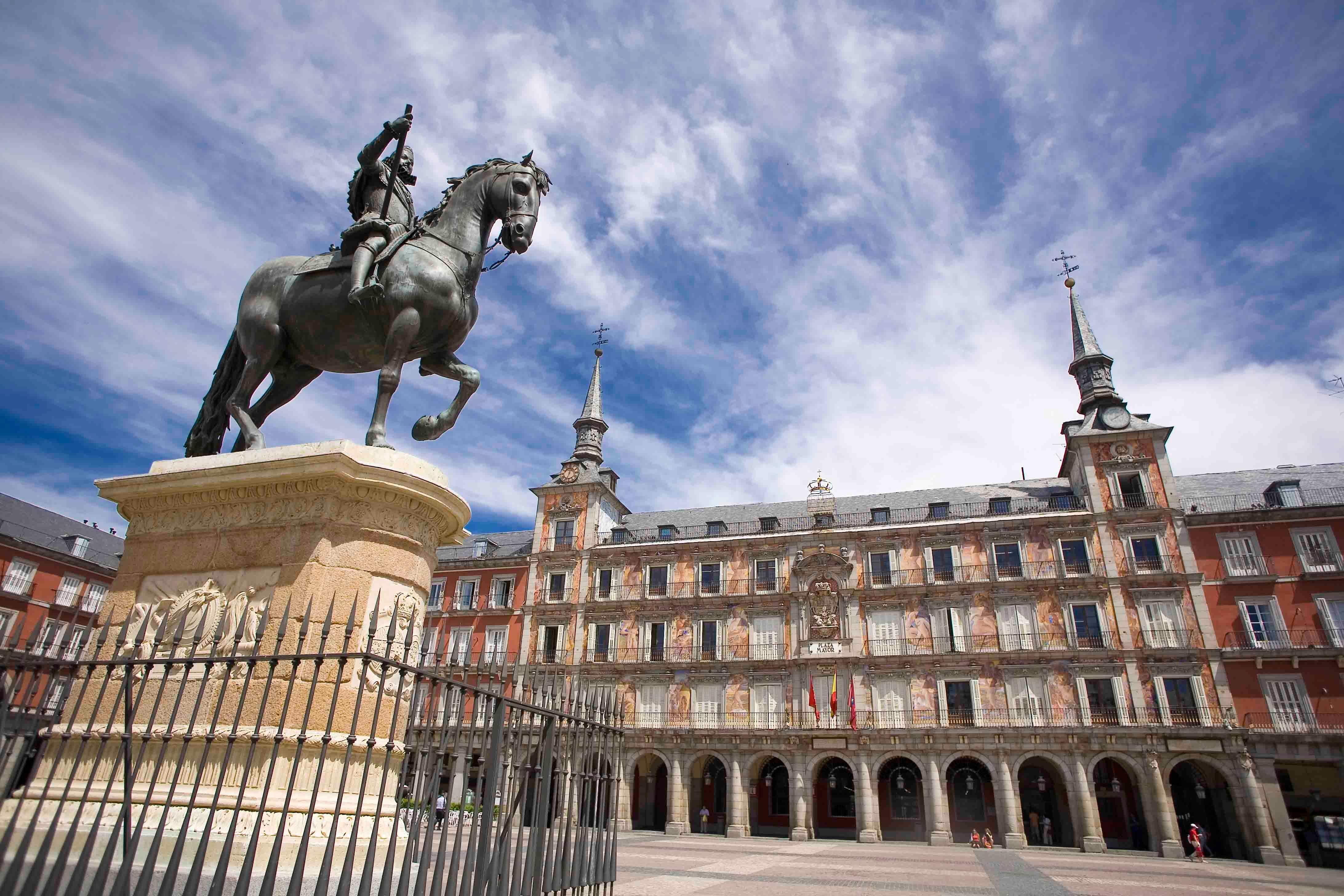 Hotel Holiday Inn Express Madrid-Rivas By Ihg Luaran gambar