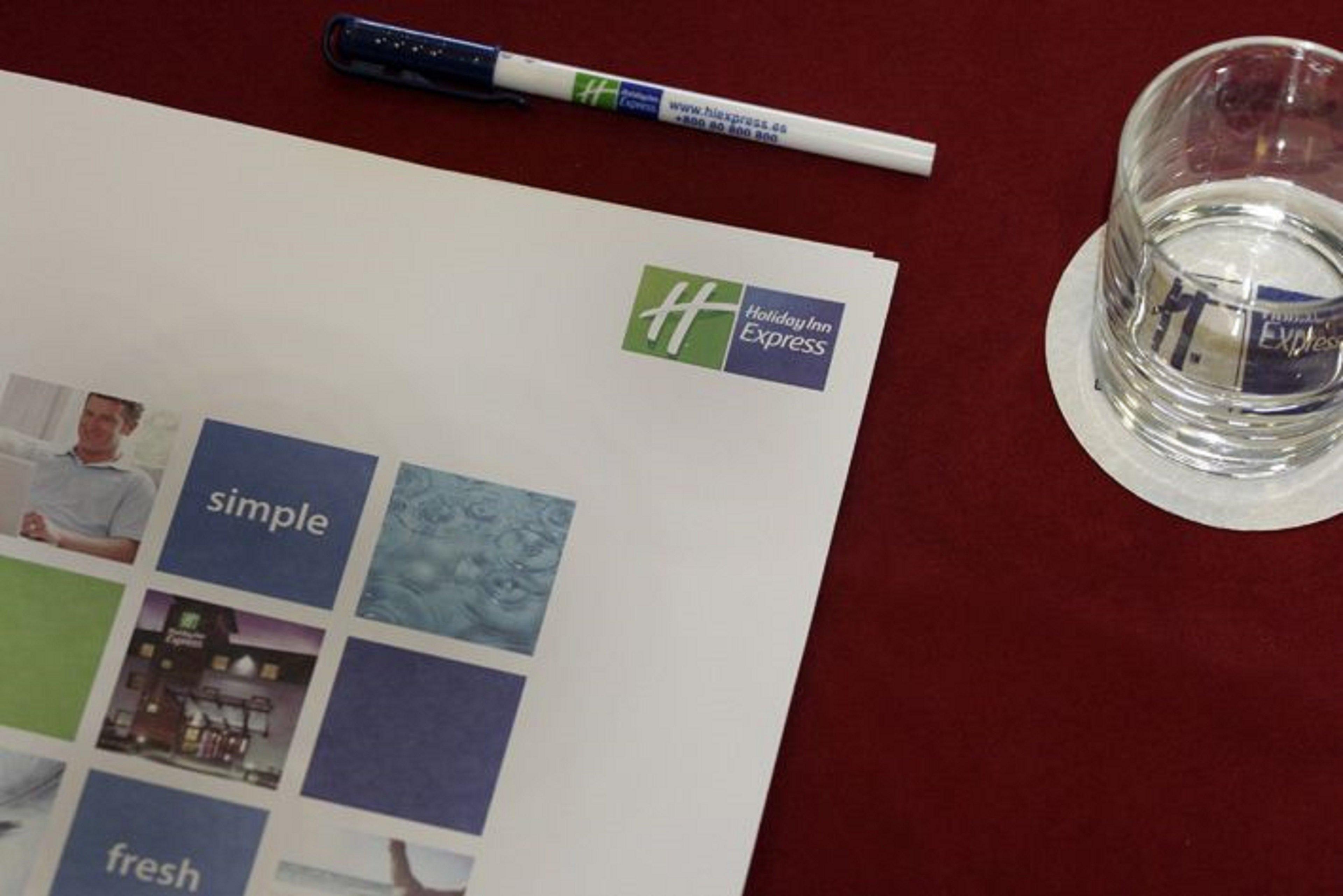 Hotel Holiday Inn Express Madrid-Rivas By Ihg Kemudahan gambar