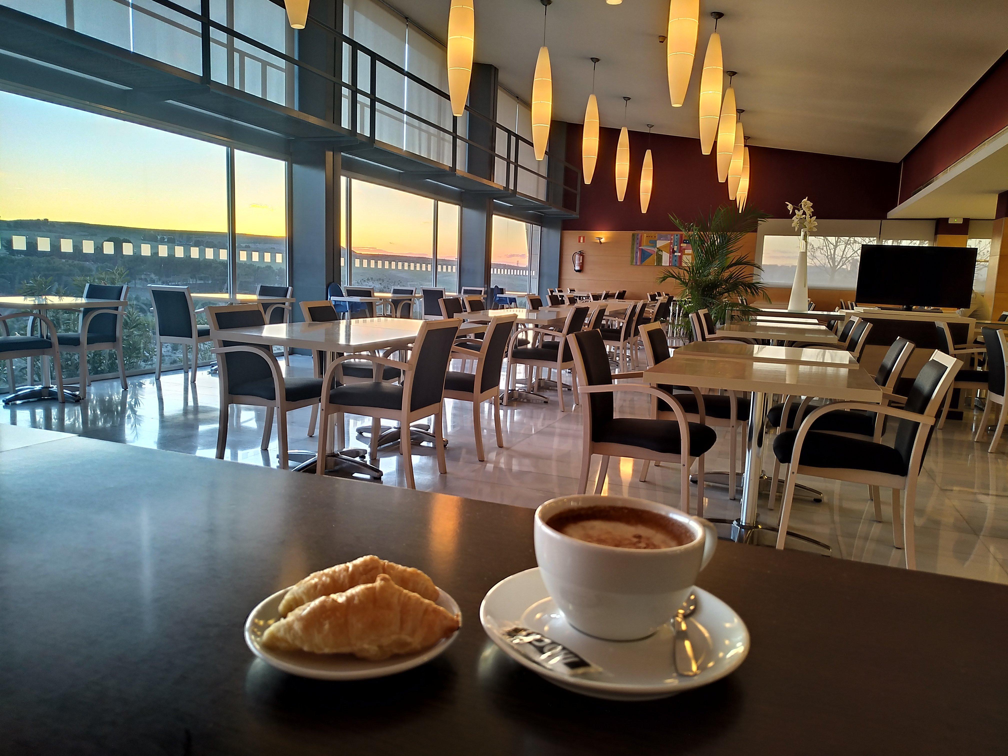 Hotel Holiday Inn Express Madrid-Rivas By Ihg Luaran gambar