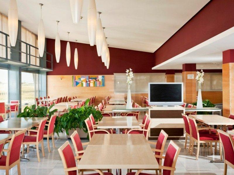 Hotel Holiday Inn Express Madrid-Rivas By Ihg Luaran gambar