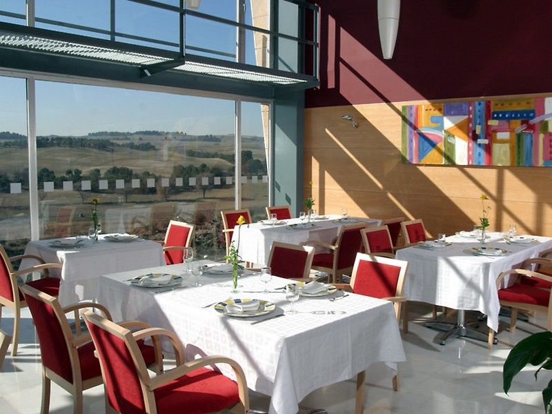 Hotel Holiday Inn Express Madrid-Rivas By Ihg Luaran gambar