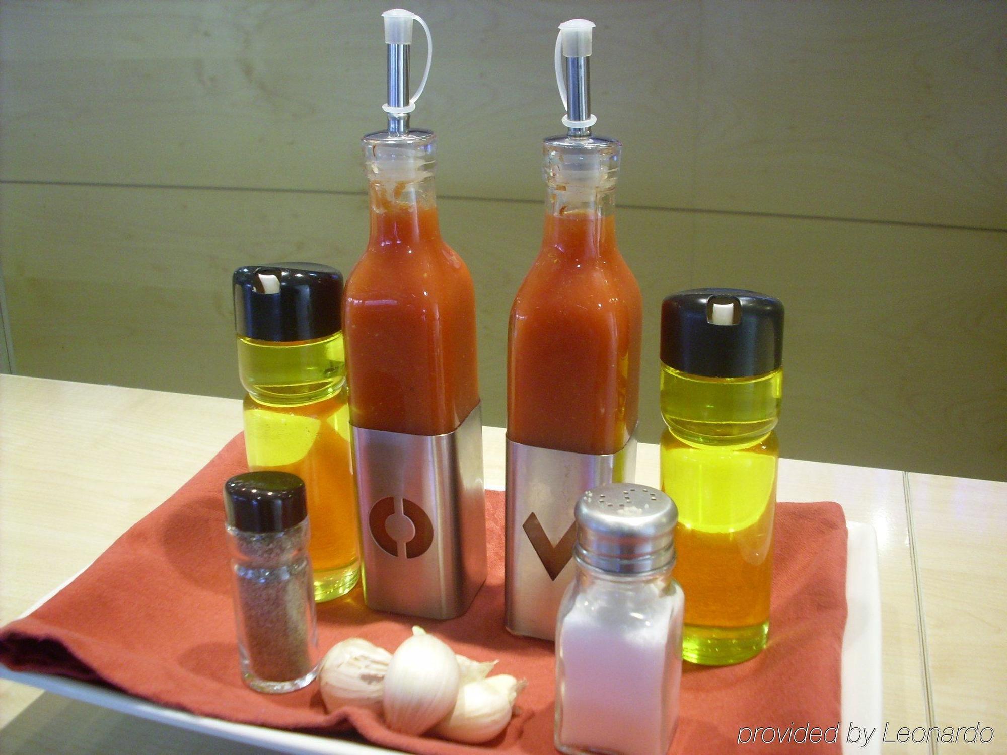 Hotel Holiday Inn Express Madrid-Rivas By Ihg Luaran gambar