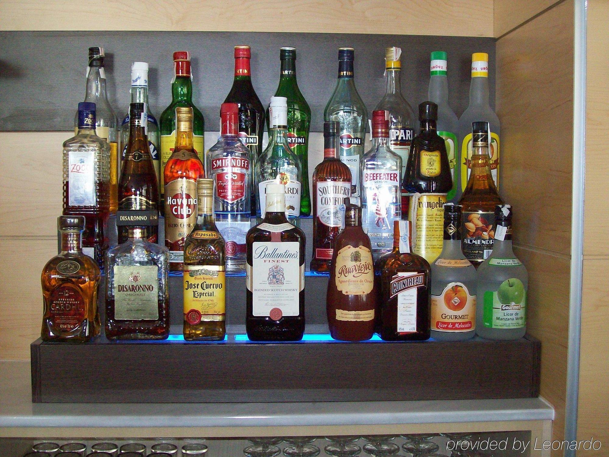 Hotel Holiday Inn Express Madrid-Rivas By Ihg Luaran gambar