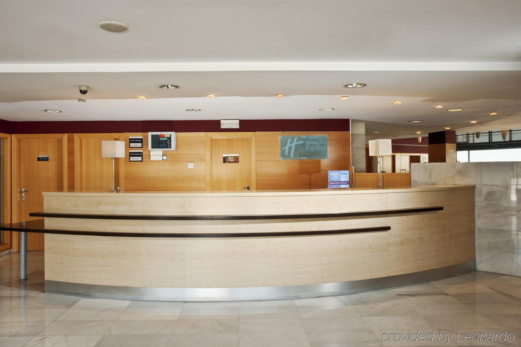 Hotel Holiday Inn Express Madrid-Rivas By Ihg Luaran gambar